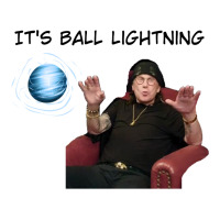 ball lightning; osbournes want to believe | Teevron