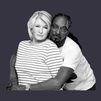 Snoop And Martha Vintage Hoodie | Teevron