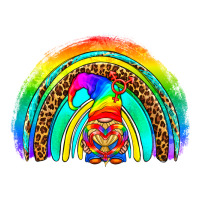 LGBTQ Pride Gnome Rainbow | Teevron