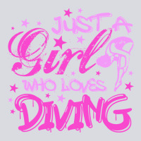 Funny Springboard Diving Quote Diver Gift For Love Girl Zipper Hoodie | Teevron