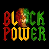 Juneteenth Lion King Black Power Ladies Tee | Teevron