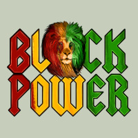 Juneteenth Lion King Black Power Ladies Tee | Teevron