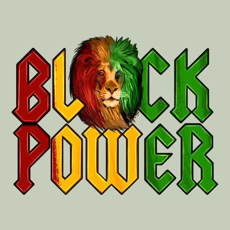 Juneteenth Lion King Black Power Ladies Tee by LillyAllenDesigns | Teevron