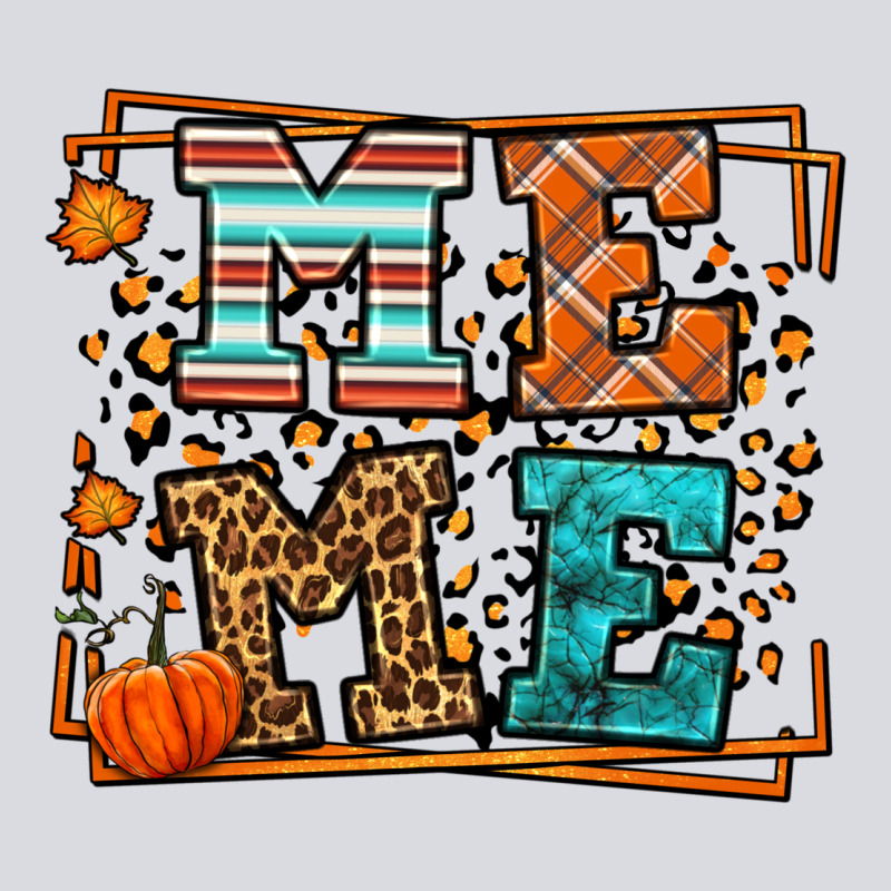 Fall Autumn Leopard Meme Zipper Hoodie by LillyAllenDesigns | Teevron