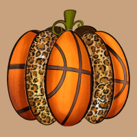 Basketball Pumpkin Vintage Tee | Teevron