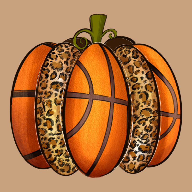 Basketball Pumpkin Vintage Tee by texasbilliewilder | Teevron