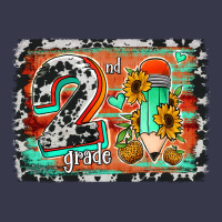 Western Back To School 2nd Grade 2 Long Sleeve Tee | Teevron