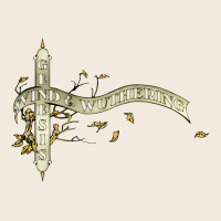 Genesis   Wind & Wuthering Zipper Hoodie | Teevron