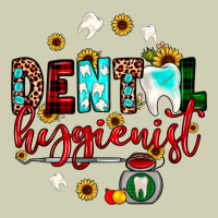 Christmas Dental Hygienist Heavy Core Tee | Teevron