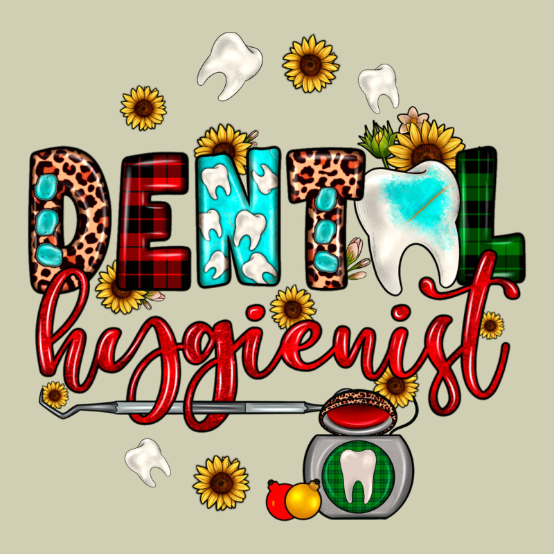 Christmas Dental Hygienist Heavy Core Tee by JahusDesignShop | Teevron
