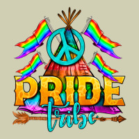 Lgbtq+ Pride Tribe Heavy Core Tee | Teevron