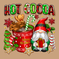 Hot Cocoa Vintage Tee | Teevron
