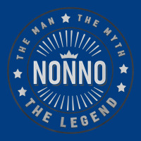 Graphic 365 Nonno The Legend Grandpa Men Funny Gift Premium Sweatshirt | Teevron