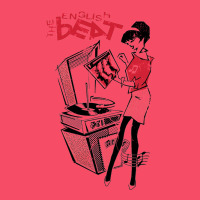 The English Beat Premium Sweatshirt | Teevron