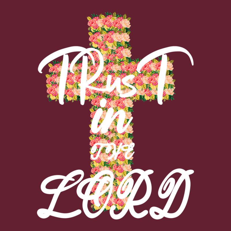 Trust In The Lord Classic Tee by Bettercallsaul | Teevron
