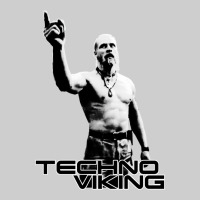 Techno Viking Premium Sweatshirt | Teevron