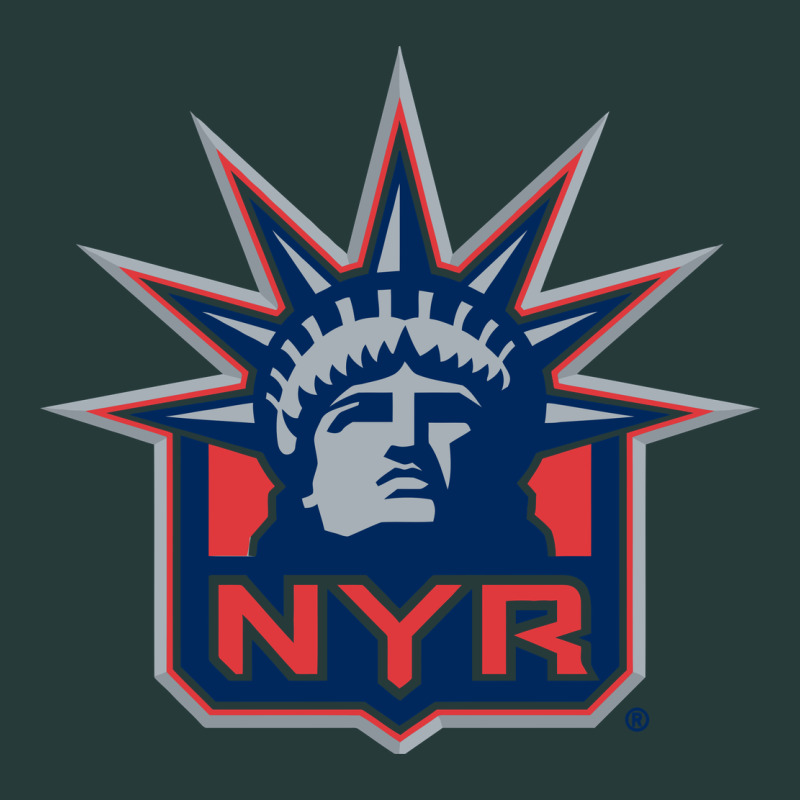 Ranger Ny Premium Sweatshirt by lanVoArt | Teevron