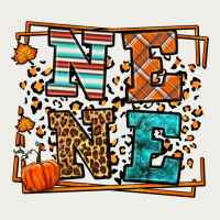 Fall Autumn Leopard Nene Zipper Hoodie | Teevron