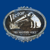 His Master's Voice Premium Sweatshirt | Teevron
