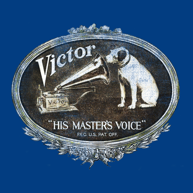 His Master's Voice Premium Sweatshirt by lanVoArt | Teevron