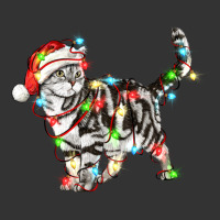 christmas american shorthair cat | Teevron