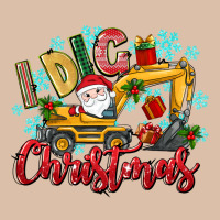 I Dig Christmas Urban Heavy Tee | Teevron