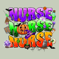 Nurse Nurse Nurse Halloween Long Sleeve Tee | Teevron
