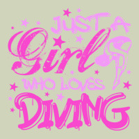 Funny Springboard Diving Quote Diver Gift For Love Girl Heavyweight Hoodie | Teevron