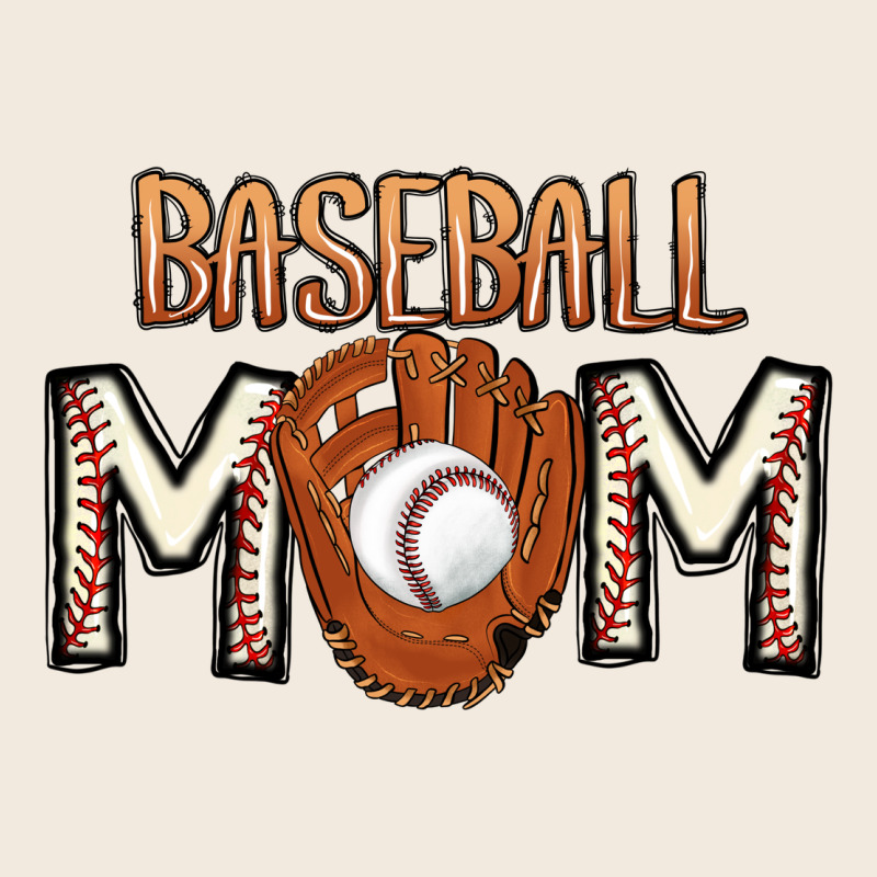 Baseball Mom Zipper Hoodie by CowhideDigitalArt | Teevron