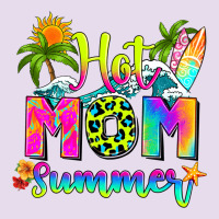Mom Summer Premium Hoodie | Teevron