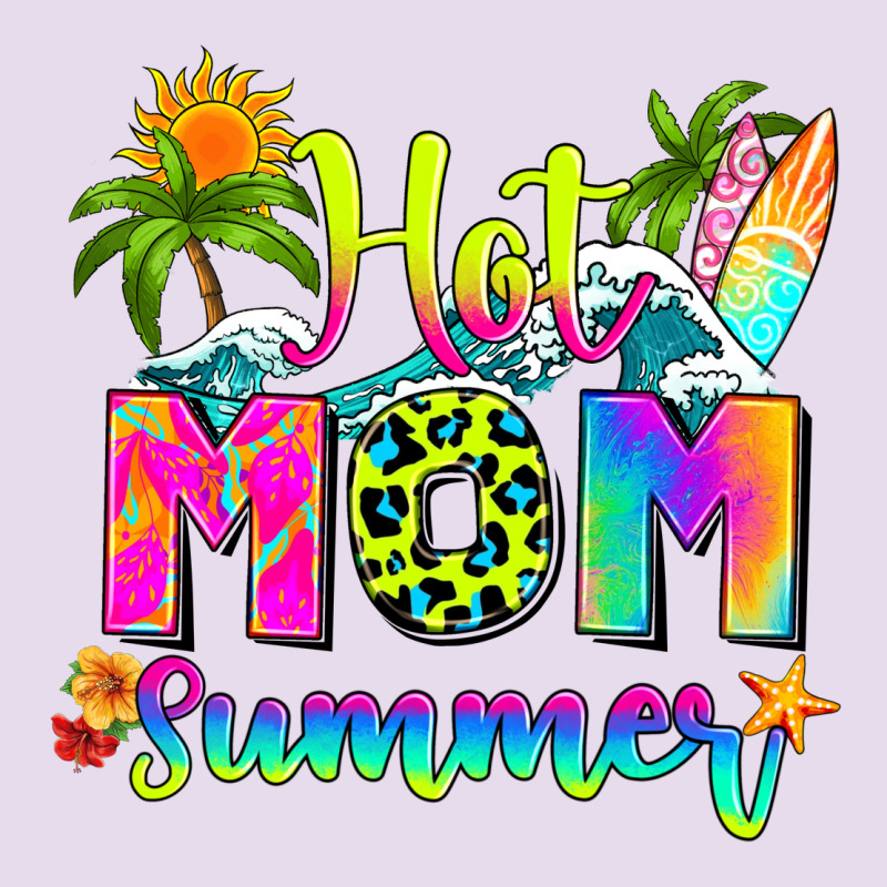 Mom Summer Premium Hoodie by RanaPortraitStore | Teevron