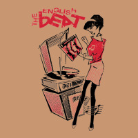 The English Beat Heavyweight Hoodie | Teevron