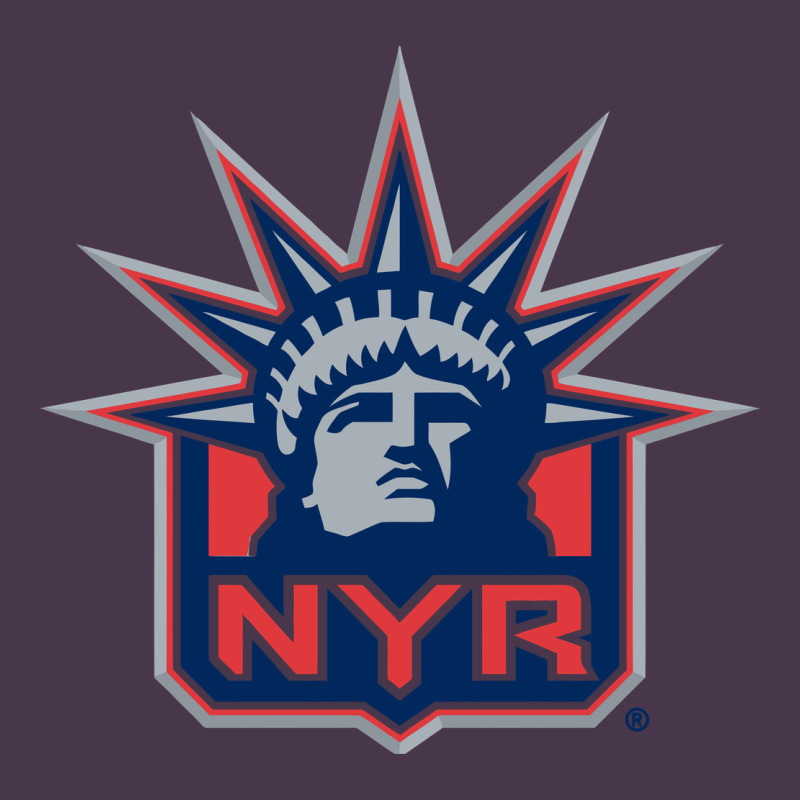Ranger Ny Heavyweight Hoodie by lanVoArt | Teevron