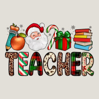 Teacher Christmas Heavy Core Tee | Teevron