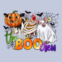 The Boo Crew Long Sleeve Tee | Teevron