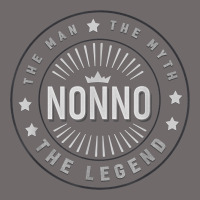Graphic 365 Nonno The Legend Grandpa Men Funny Gift Urban Hoodie | Teevron