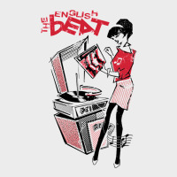 The English Beat Urban Hoodie | Teevron