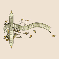 Genesis   Wind & Wuthering Urban Hoodie | Teevron