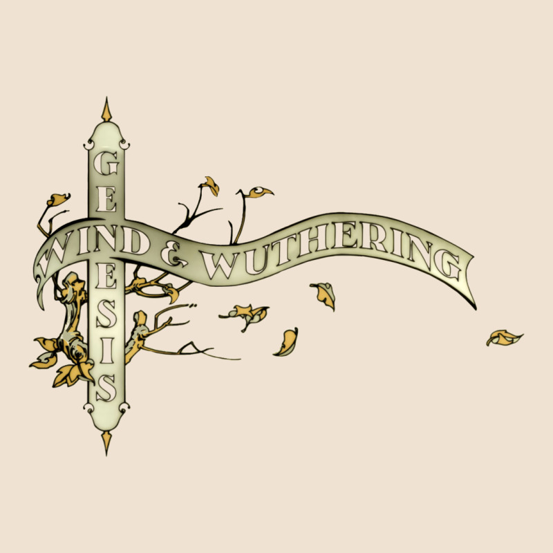 Genesis   Wind & Wuthering Urban Hoodie by lanVoArt | Teevron