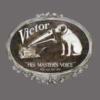 His Master's Voice Urban Hoodie | Teevron