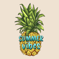 Summer Vibes Pineapple Urban Hoodie | Teevron