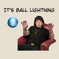Ball Lightning; Osbournes Want To Believe Urban Hoodie | Teevron