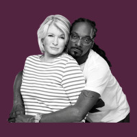 Snoop And Martha Urban Hoodie | Teevron