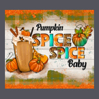 Pumpkin Spice Spice Baby Vintage Hoodie | Teevron