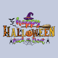 Happy Halloween Trick Or Treat Long Sleeve Tee | Teevron