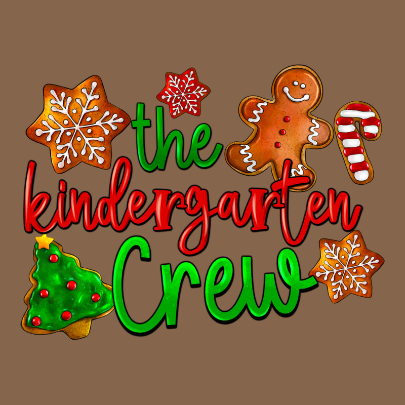 The Kindergarten Crew Premium Tee by LillyAllenDesigns | Teevron