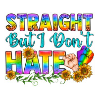 LGBTQ+ Straight But I Don't Hate | Teevron