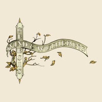Genesis   Wind & Wuthering Ladies Tee | Teevron
