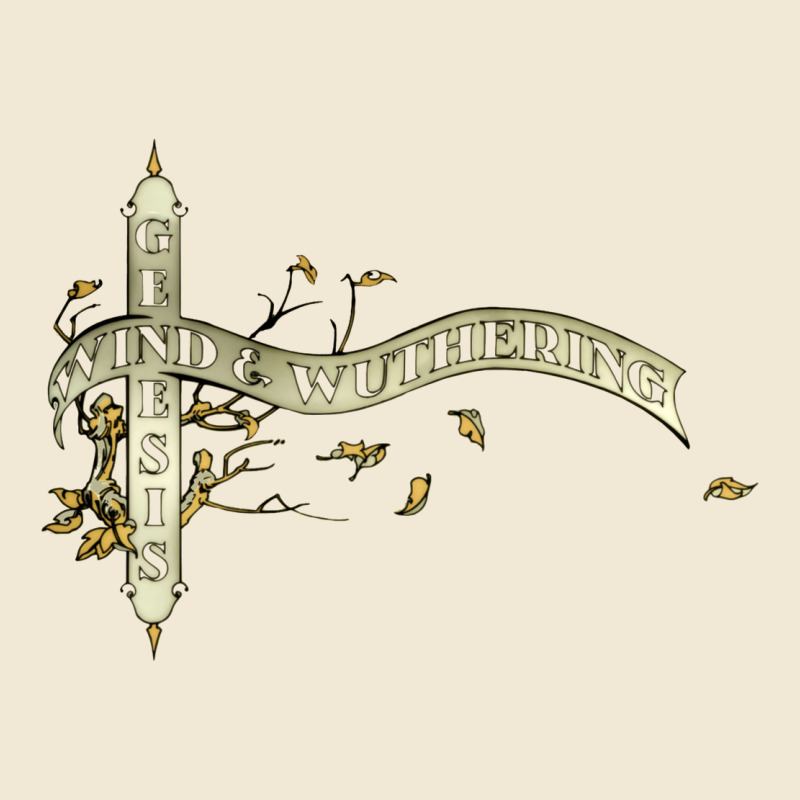 Genesis   Wind & Wuthering Ladies Tee by lanVoArt | Teevron