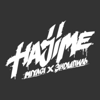 hajime | Teevron